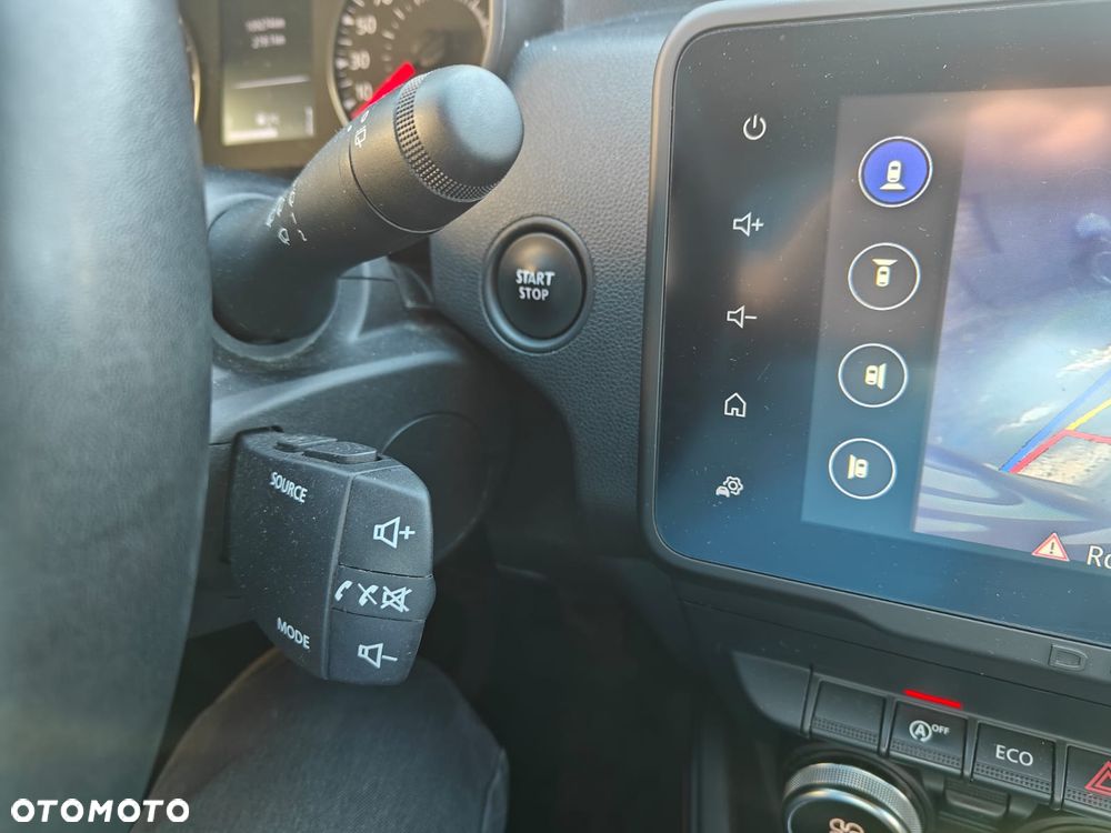 Dacia Duster 1.0 TCe Prestige - 9
