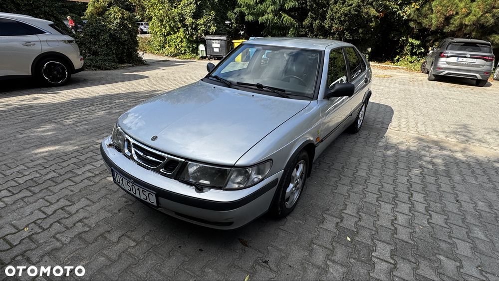 Saab 9-3