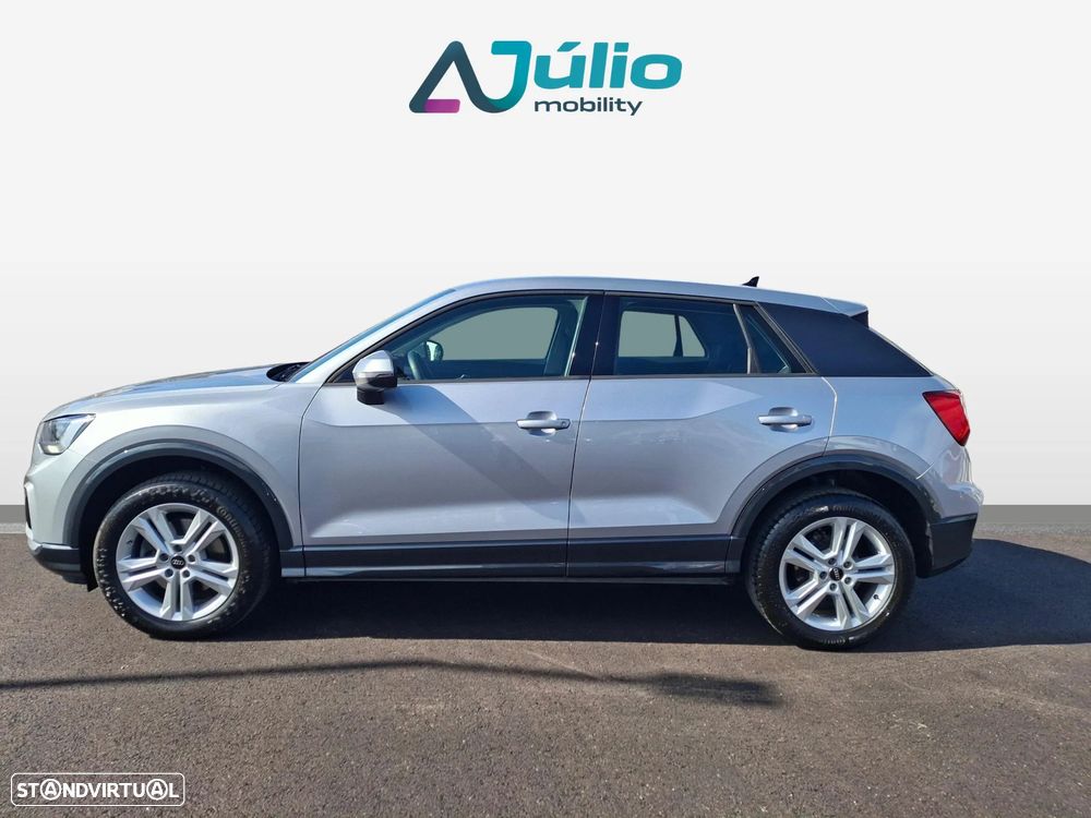 Audi Q2 35 TDI Advanced S tronic - 5