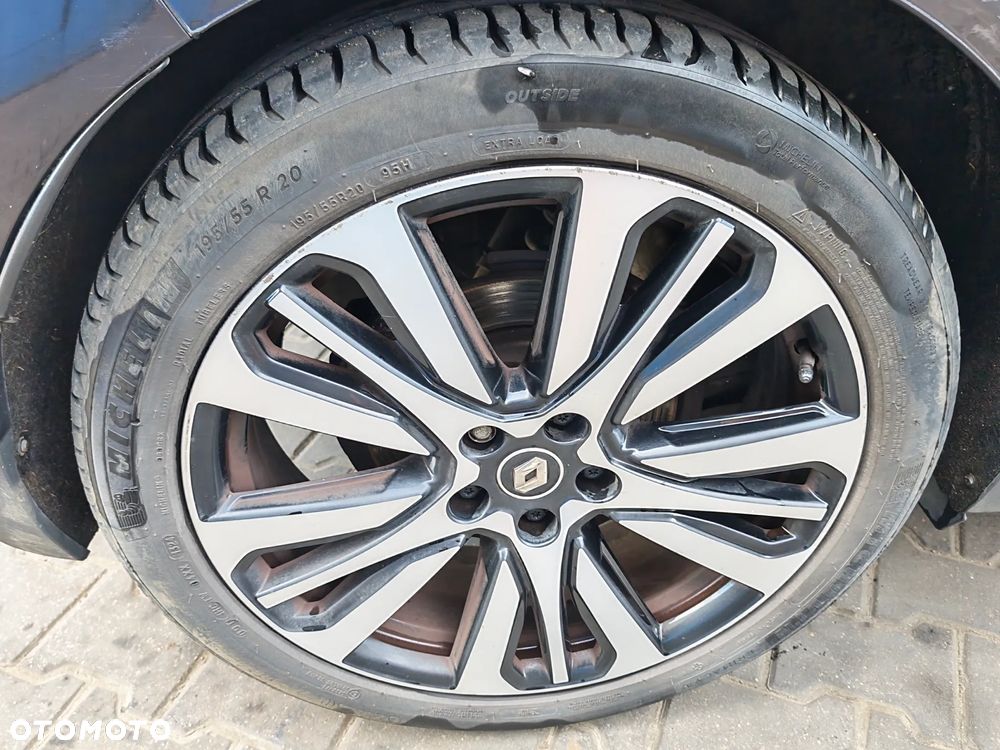 Renault Scenic - 22