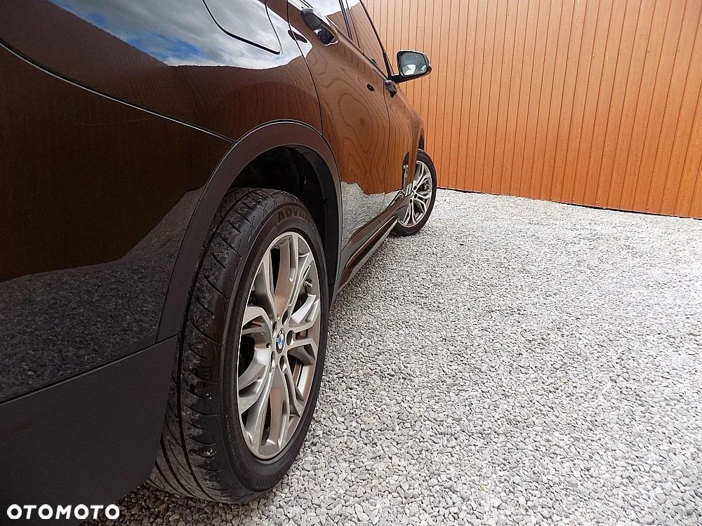 BMW X1 sDrive20d Sport Line - 26