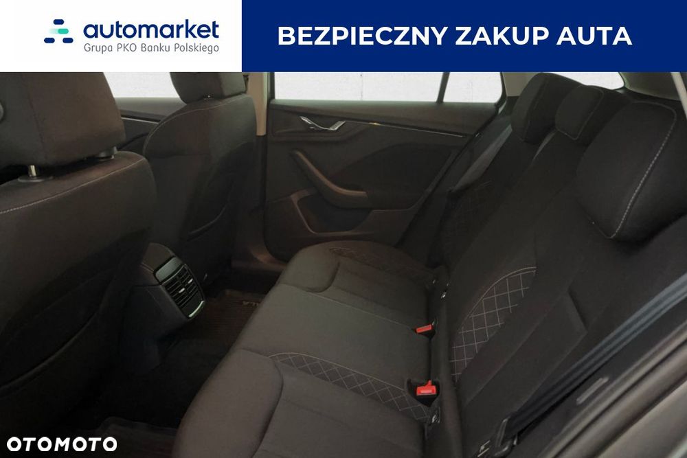 Skoda Scala 1.5 TSI Ambition - 8