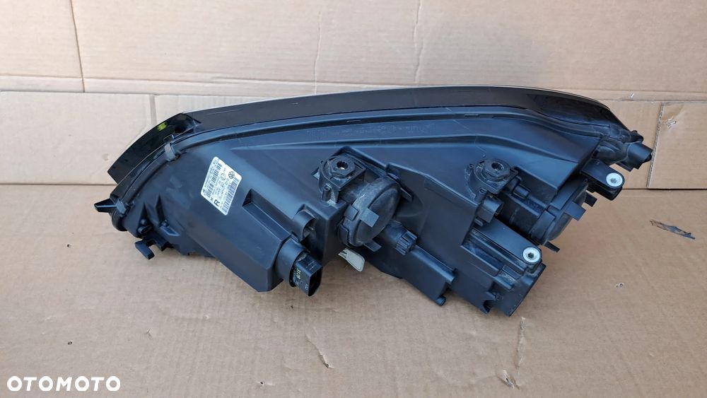 VW SHARAN 7N LIFT PRAWA LAMPA 7n1941006c - 6