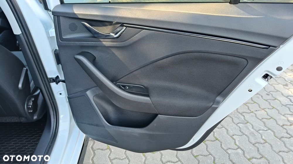 Skoda Scala 1.0 TSI Style - 24