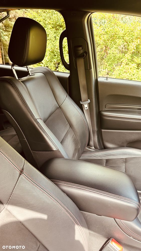 Dodge Durango - 9