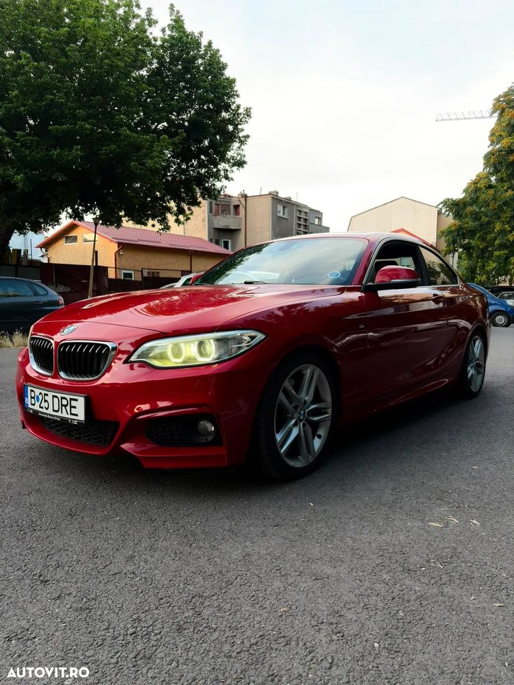 BMW Seria 5 - 7