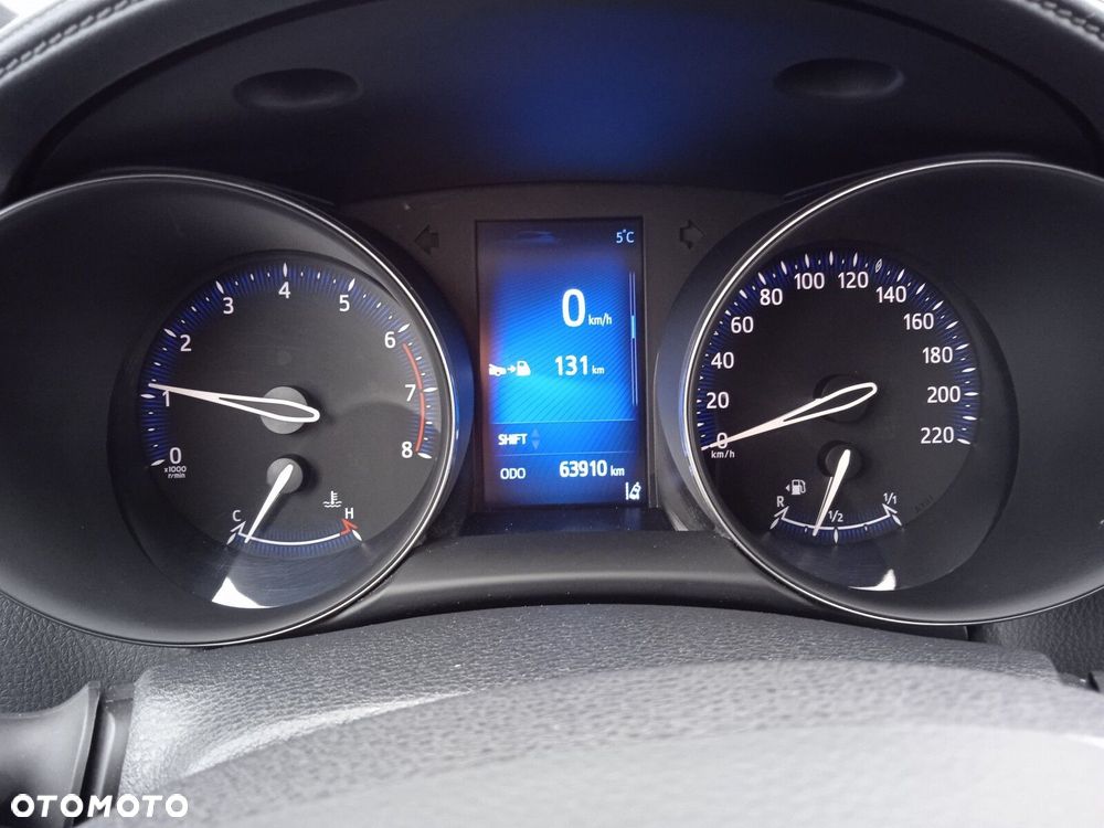 Toyota C-HR 1.2 T GPF Premium - 17