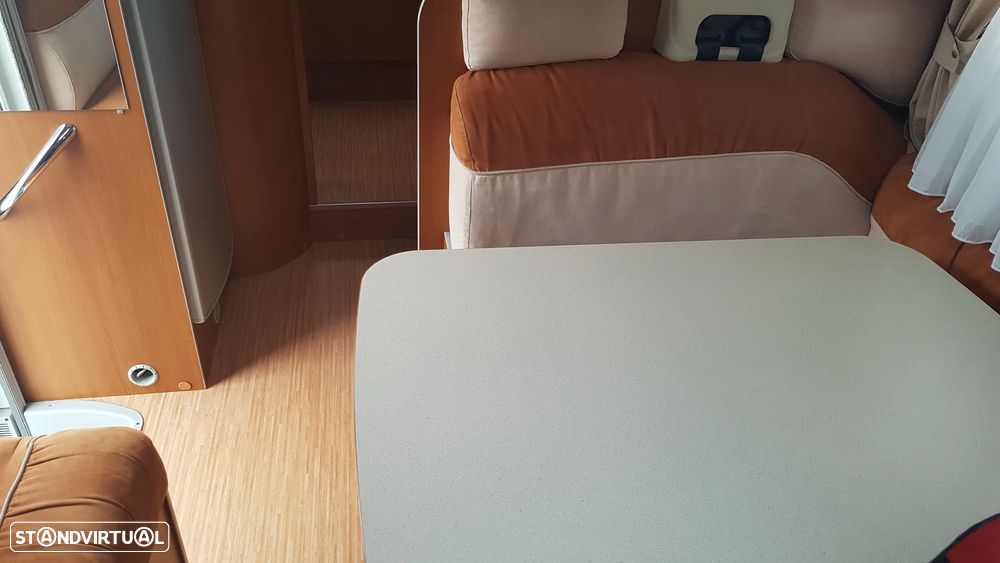 McLouis MC4 CAMA CENTRAL+CAMA ELEVATÓRIA - 13