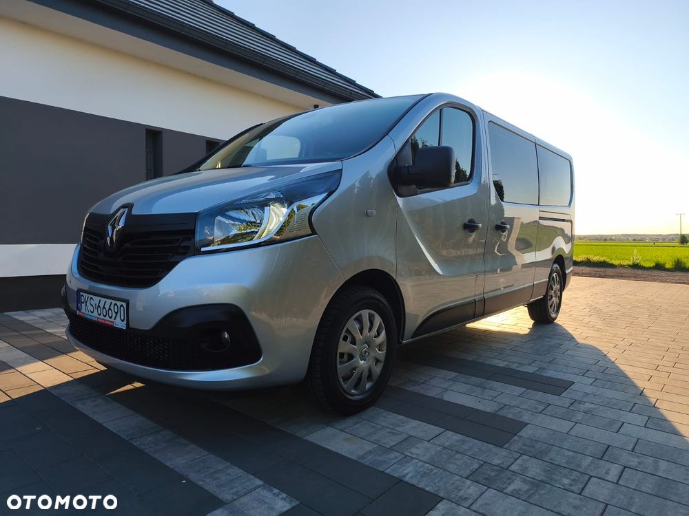 Renault Trafic - 3