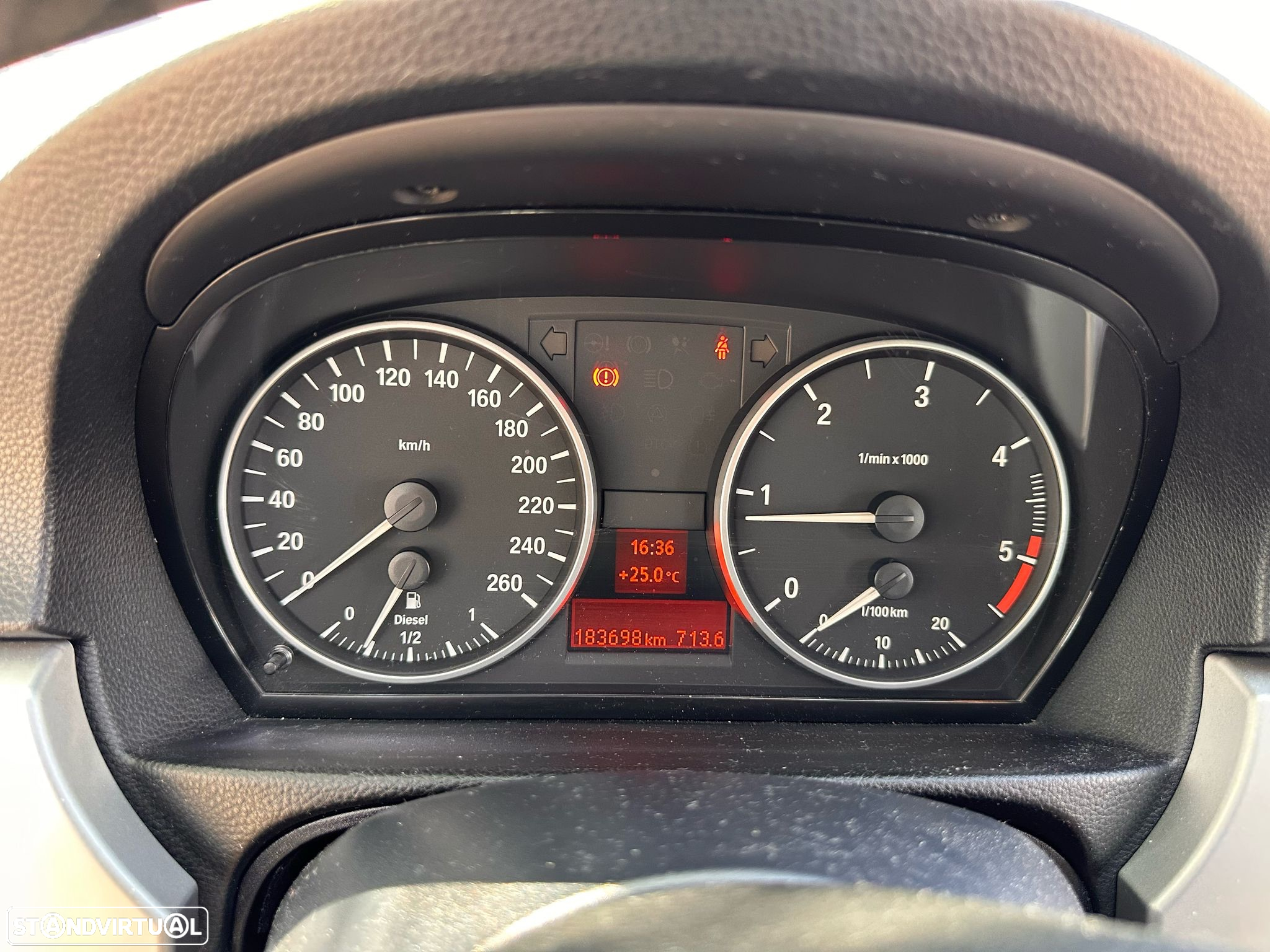 BMW 320 - 15
