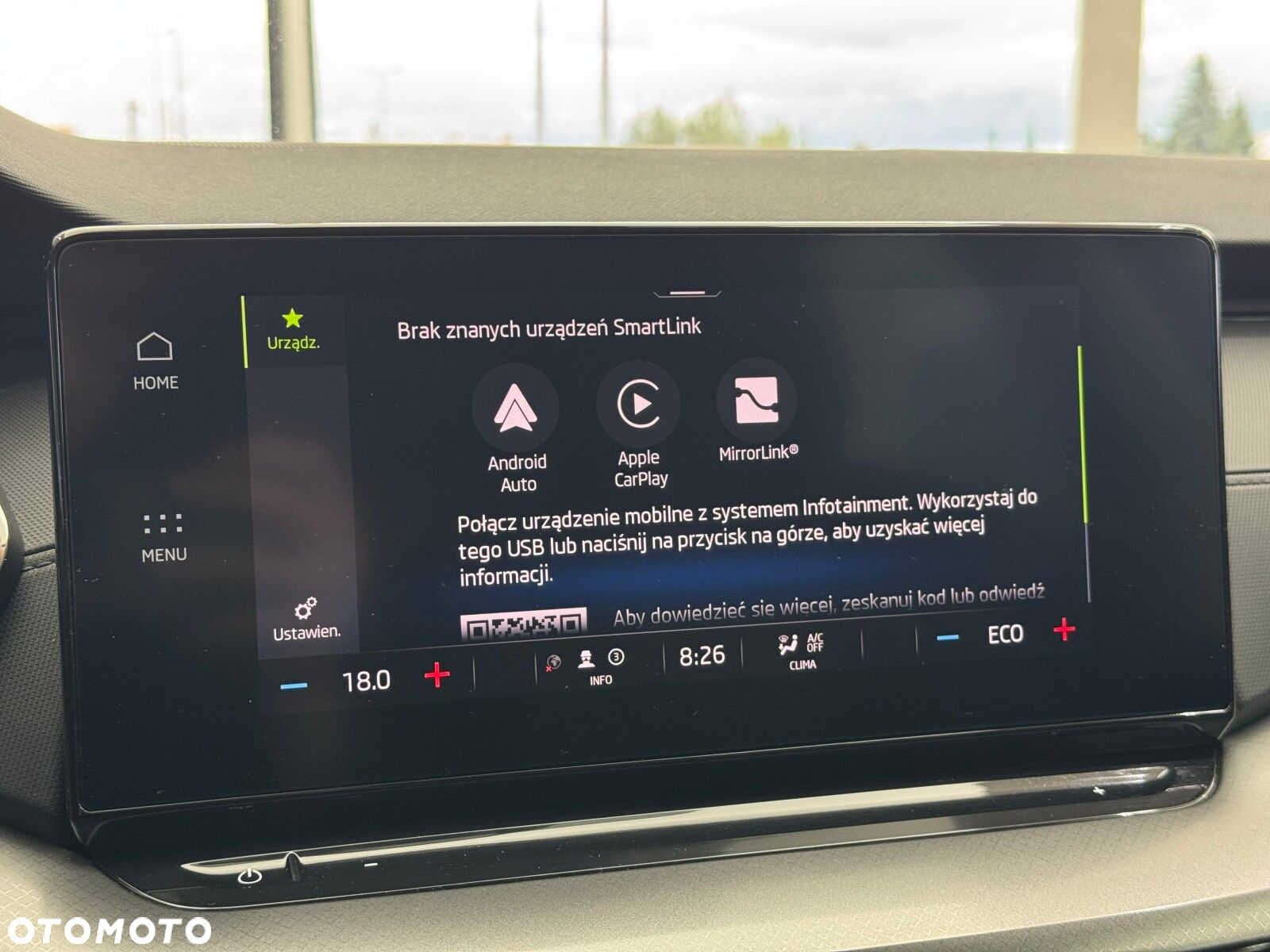 Skoda Octavia 1.4 TSI Plug-In Hybrid Style DSG - 27