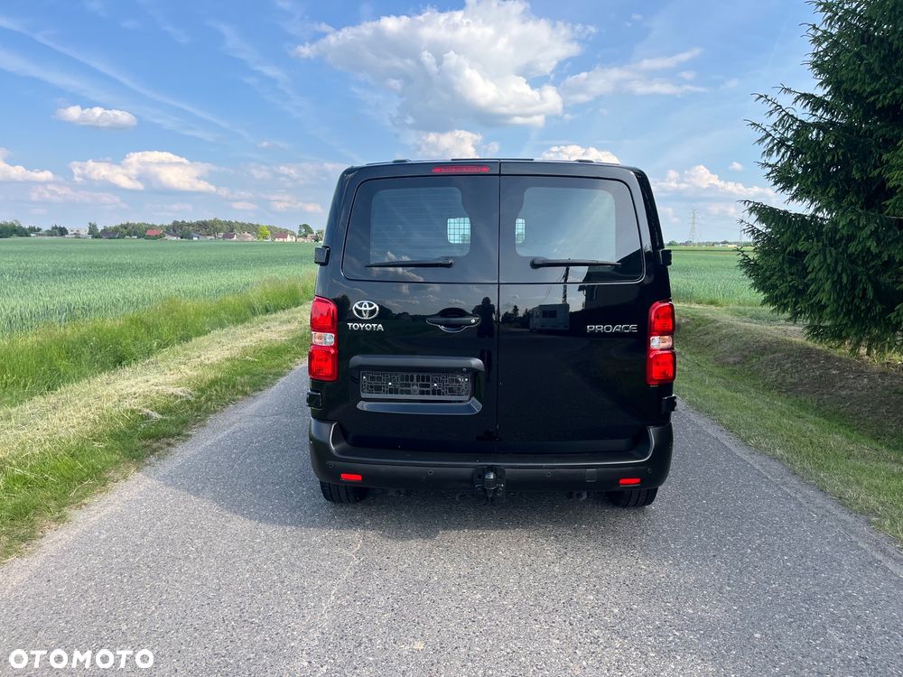 Toyota PROACE - 6
