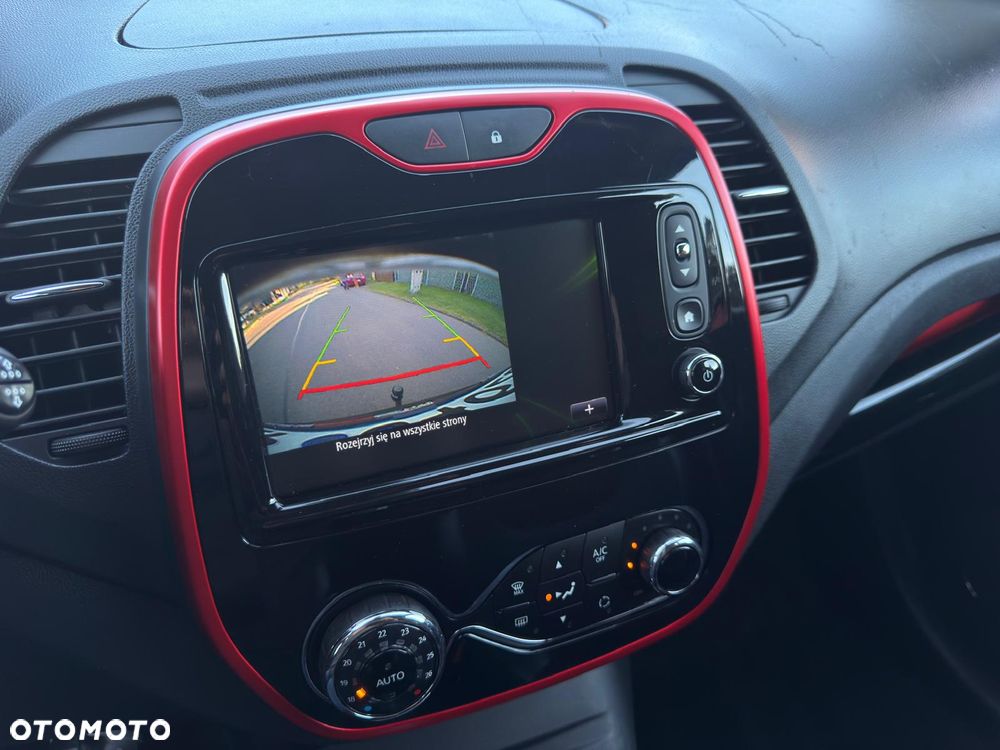 Renault Captur ENERGY TCe 120 LIMITED - 24