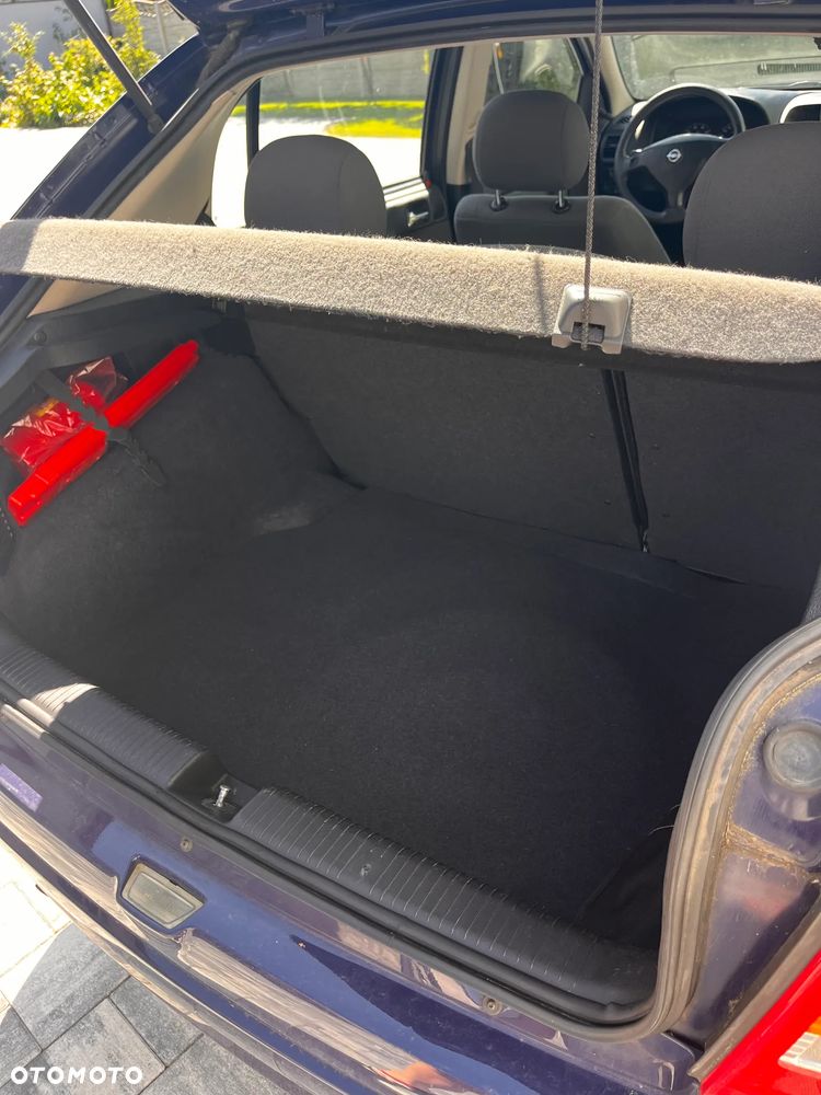 Opel Astra - 10
