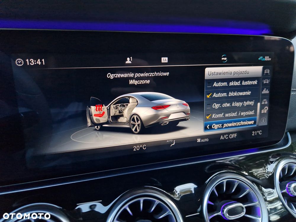 Mercedes-Benz CLS - 38