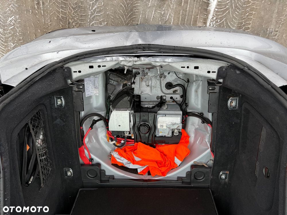 Audi A5 Sportback 35 TDI S tronic S line - 15