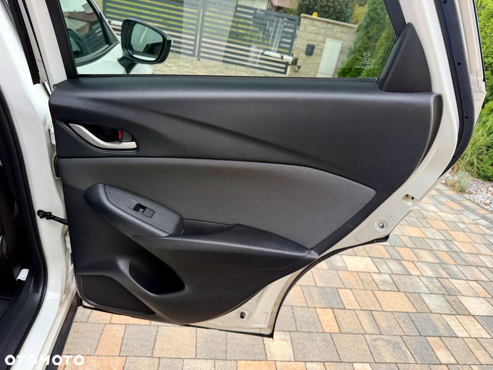 Mazda CX-3 2.0 Skymotion - 23
