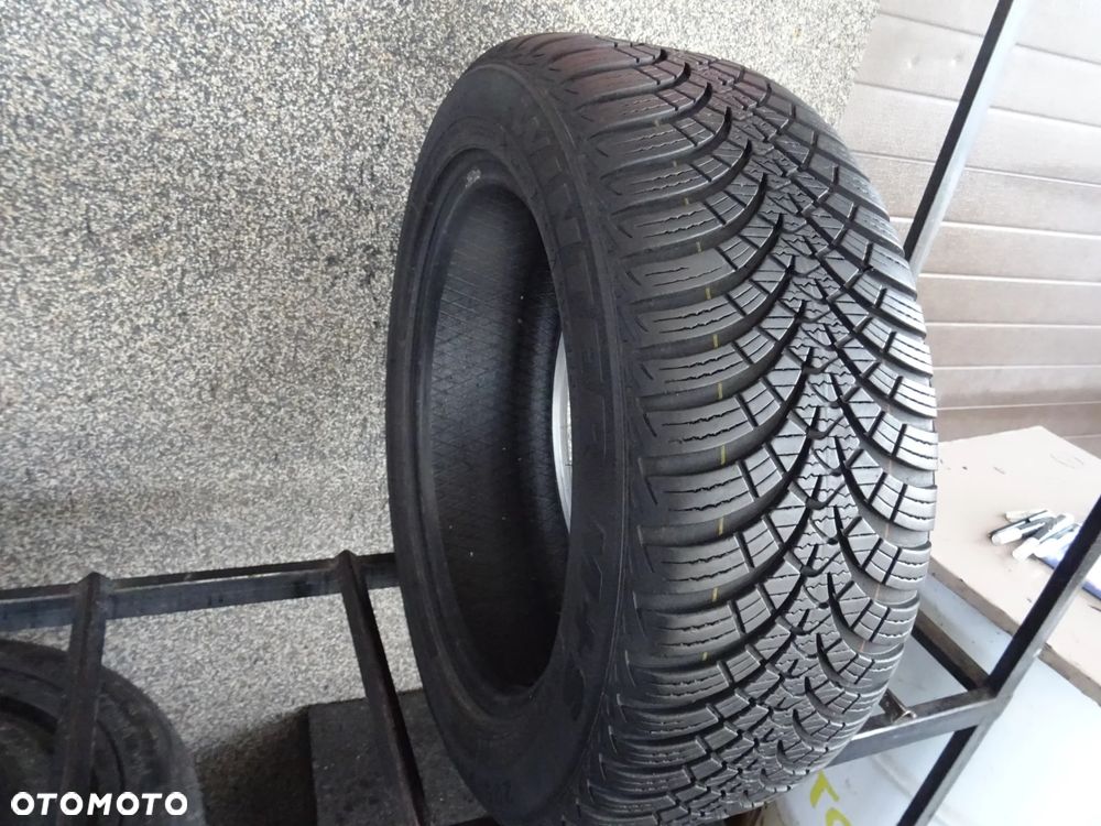 205/55/R16 91T Voyager Winter E06 - 2