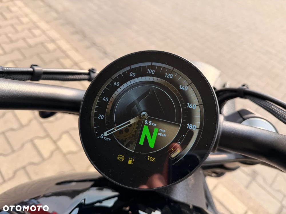 Benda Dark Flag 500 - 12