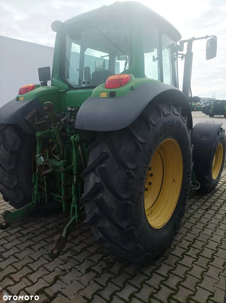 John Deere 6930 Premium - 4