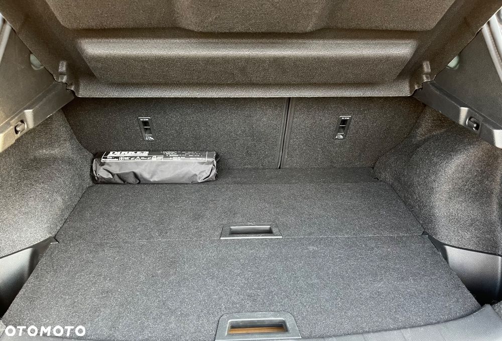 Nissan Qashqai 1.2 DIG-T N-Connecta - 10