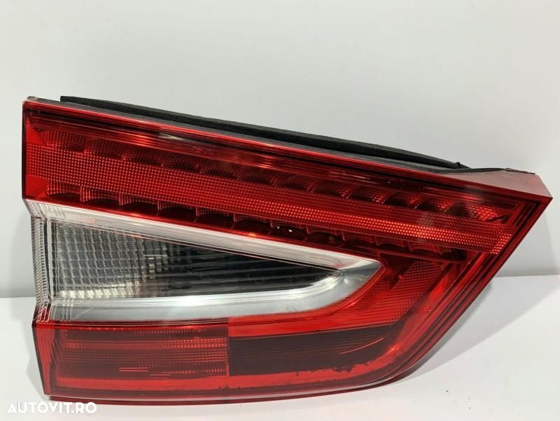 Stop stanga haion Ford Galaxy (2010-2014)[MK3] - 1