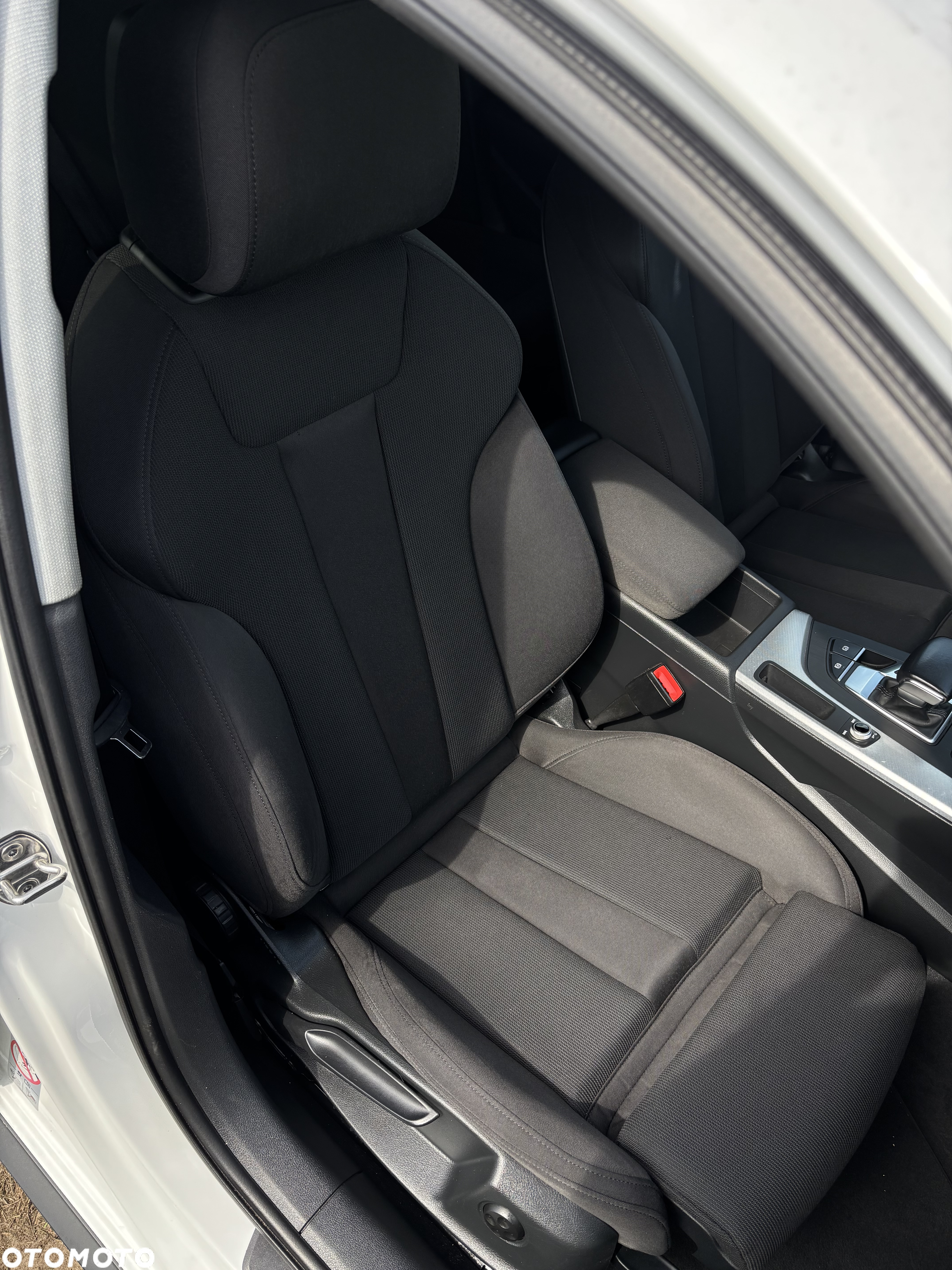 Audi A4 Allroad 2.0 TDI Quattro S tronic - 22
