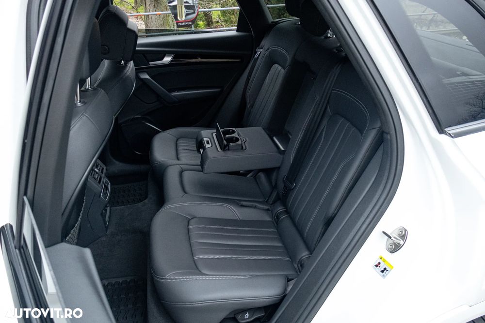 Audi Q5 45 TFSI quattro S tronic - 22