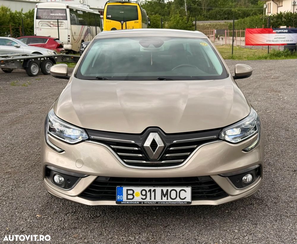 Renault Megane TCe EDC Intens - 36