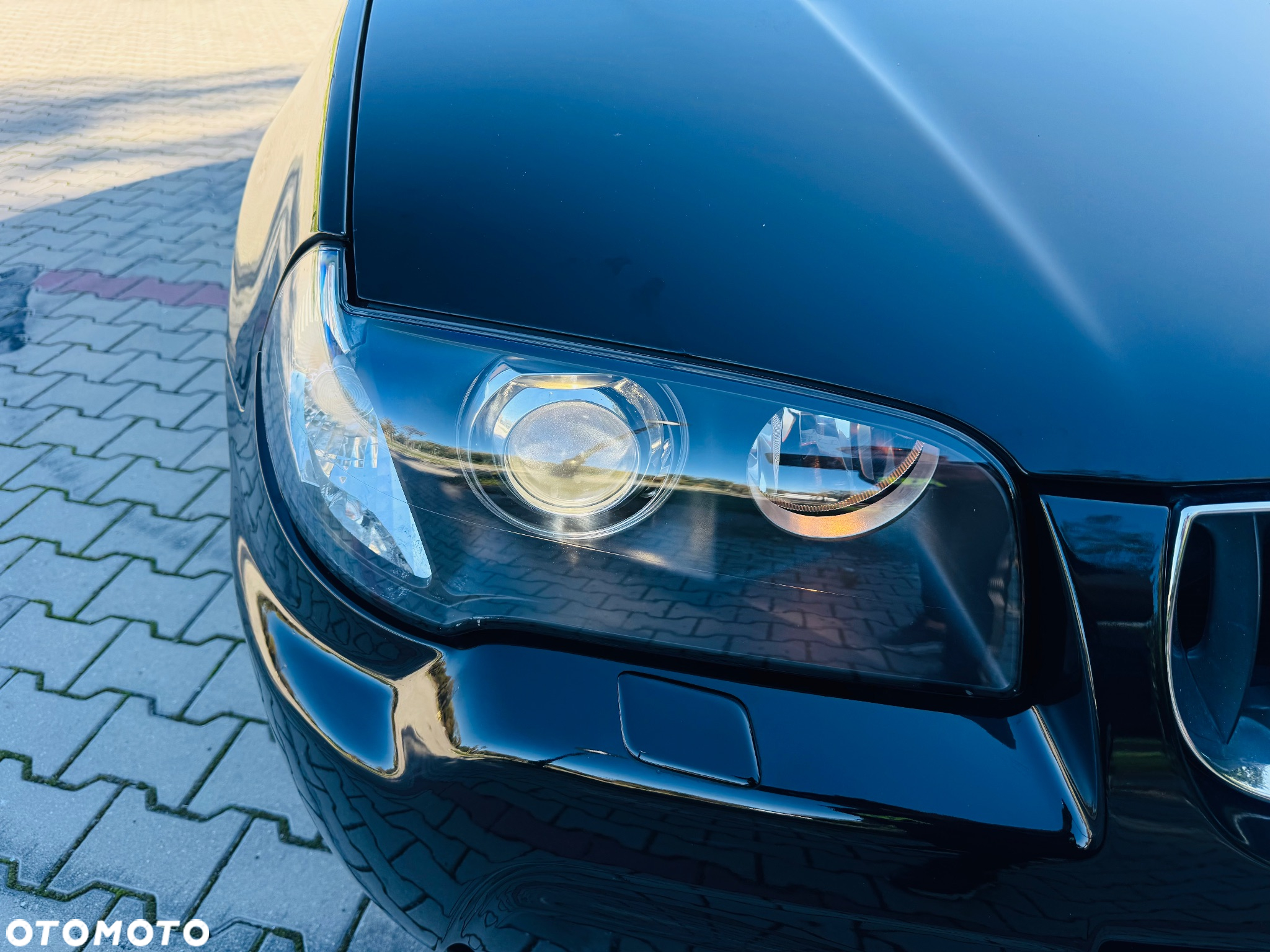 BMW X3 3.0d - 32