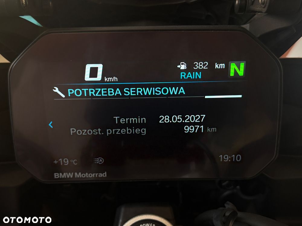BMW XR - 20