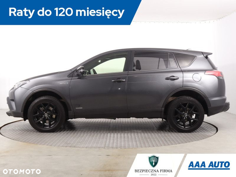 Toyota RAV4 - 3