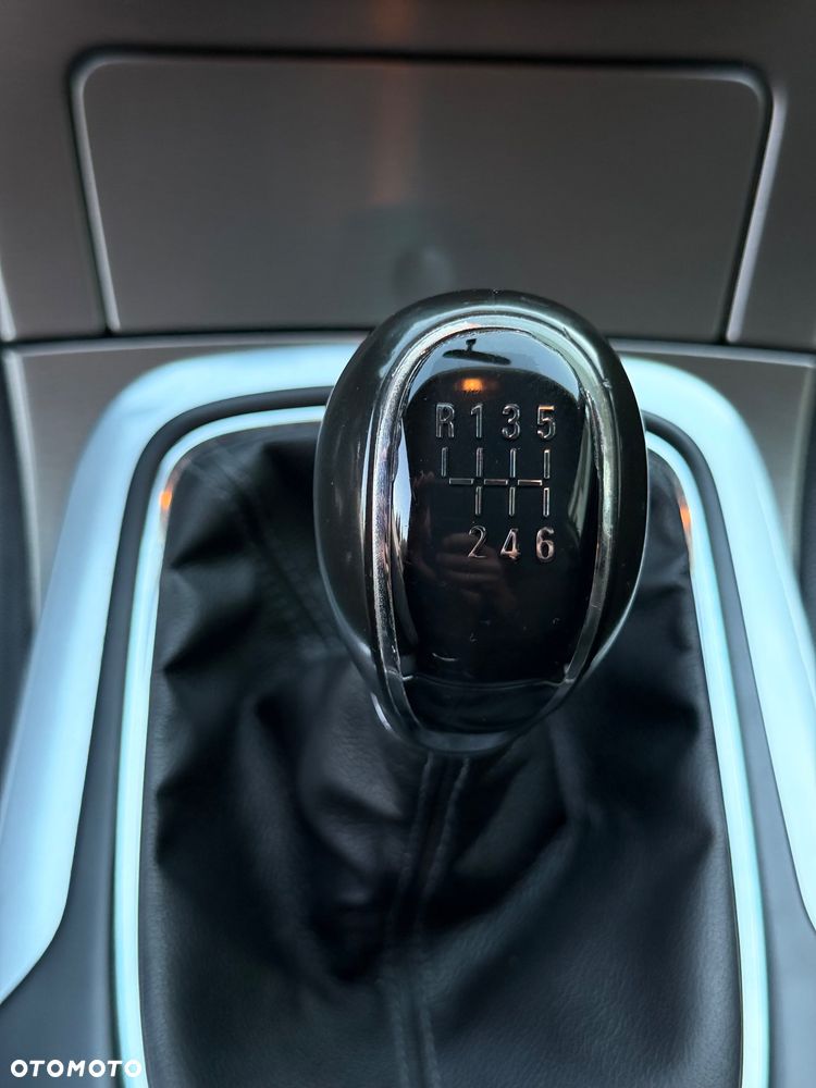Opel Insignia 2.0 CDTI Edition - 29