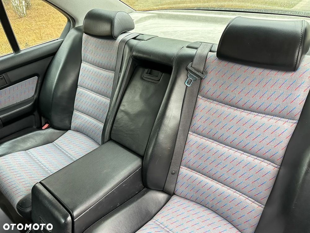 BMW M5 Standard - 24