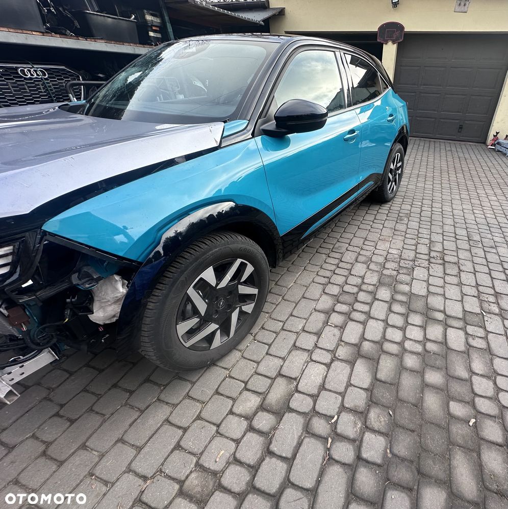 Opel Mokka 1.2 T GS Line S&S - 16