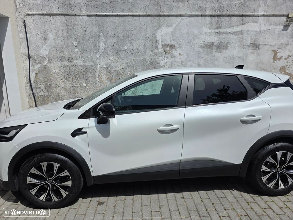 Renault Captur 1.0 TCe Exclusive Bi-Fuel - 23