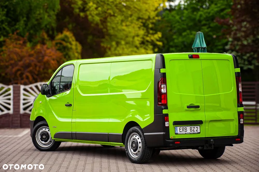 Renault Trafic - 19