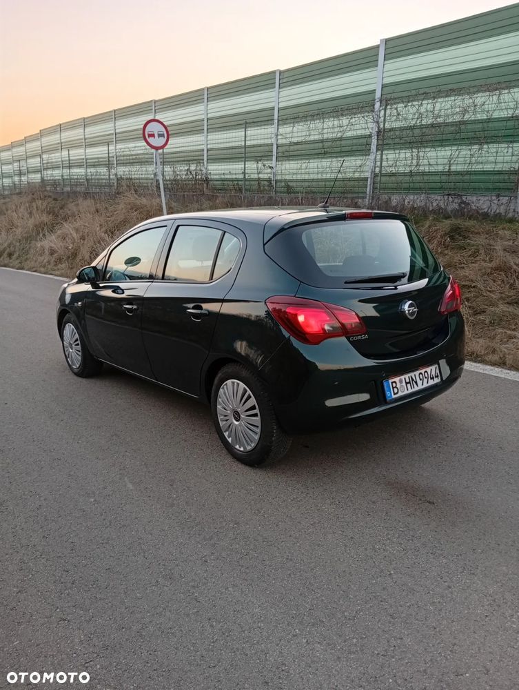 Opel Corsa 1.4 Active - 3