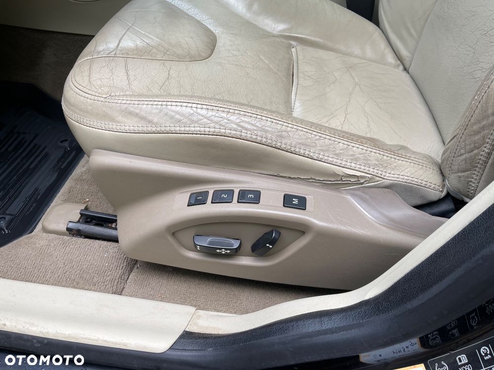 Volvo XC 60 D5 AWD Kinetic - 10