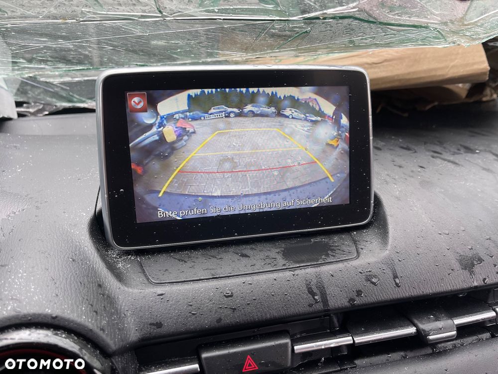 Mazda CX-3 SKYACTIV-G 121 FWD Sports-Line - 16