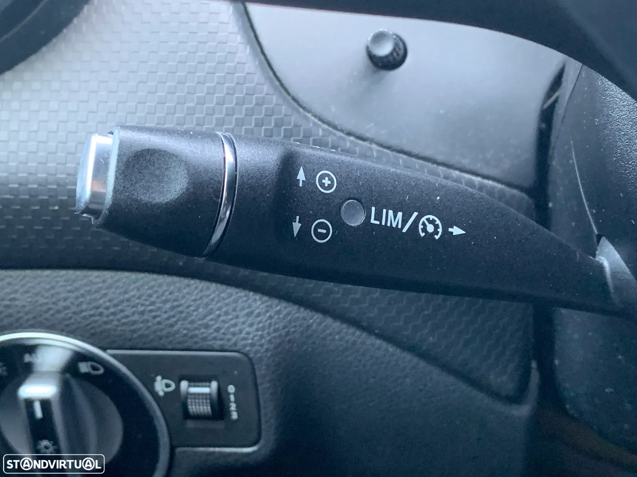 Mercedes-Benz A 180 CDi BE Edition - 17