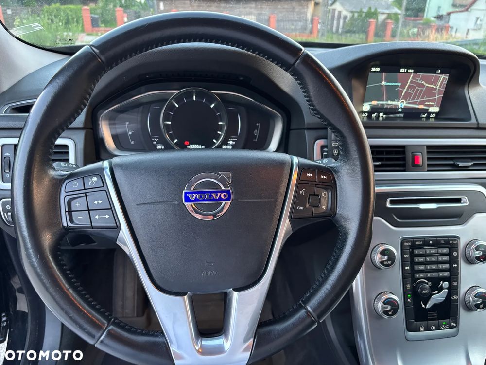 Volvo V70 D4 Kinetic - 20