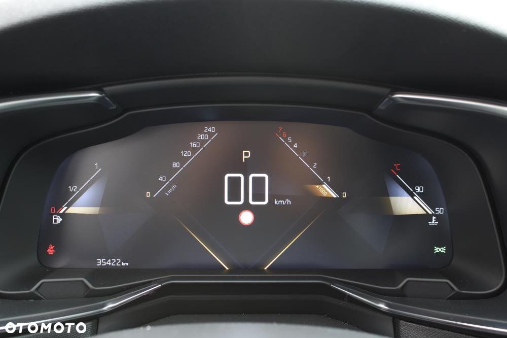 DS Automobiles DS 7 Crossback - 19