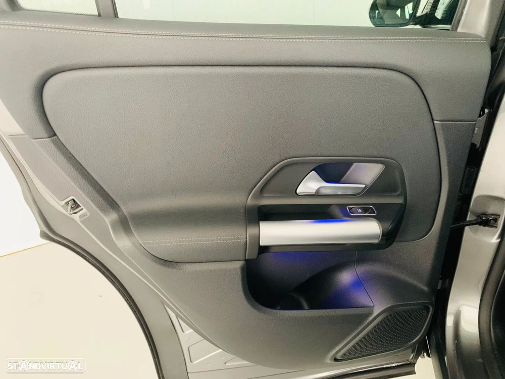 Mercedes-Benz EQA 250 Progressive - 35