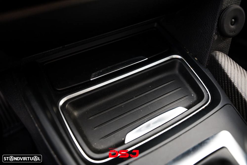 BMW 328 i Auto Pack M - 18