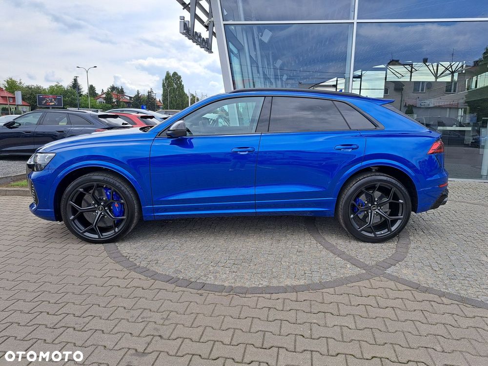 Audi RS Q8 - 3