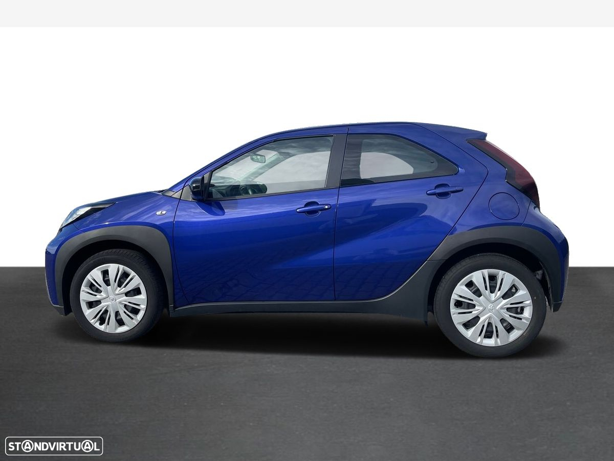 Toyota Aygo X 1.0 Play - 4