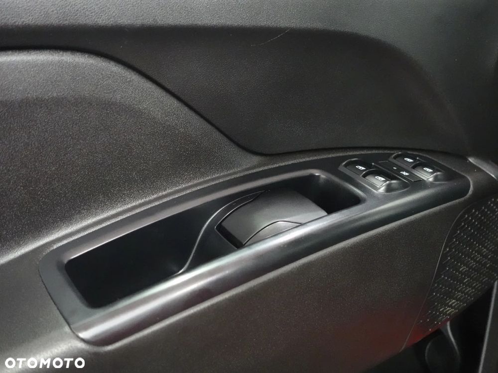 Fiat Doblo Kombi Maxi 1.6 MJ Dynamic - 17