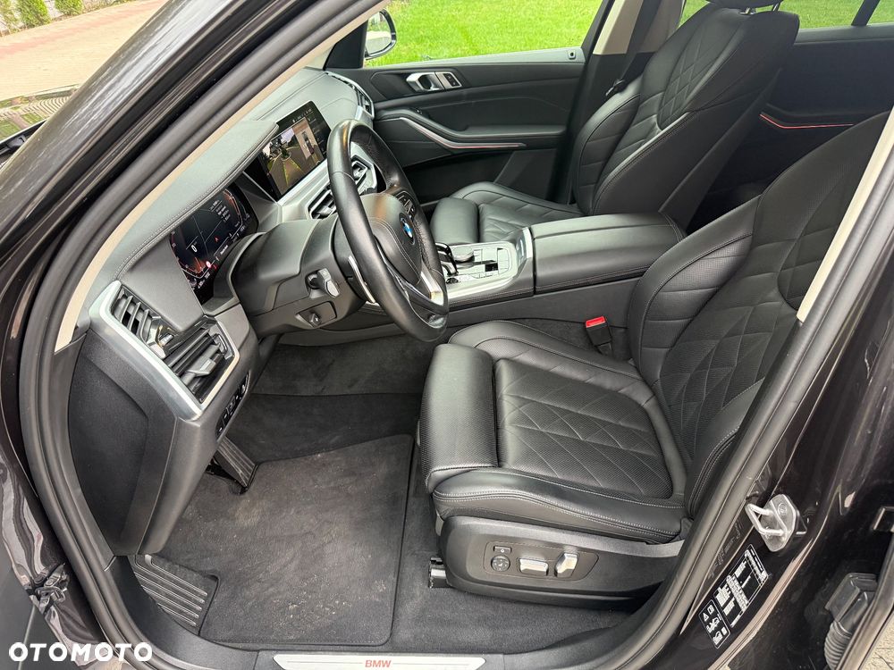 BMW X5 - 10