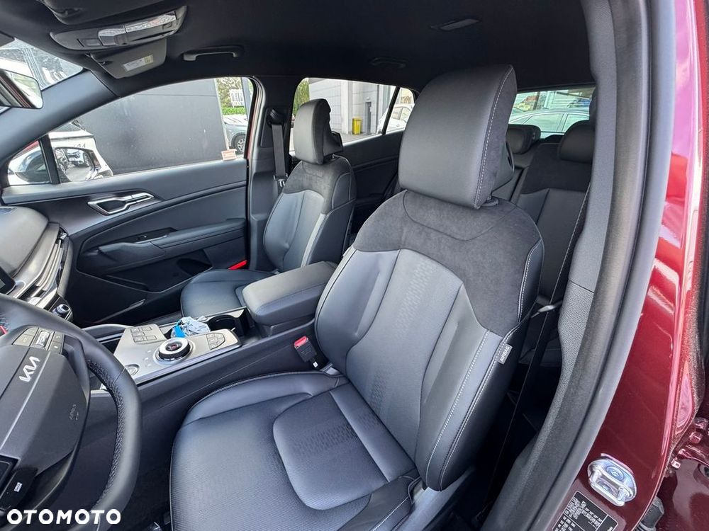 Kia Sportage 1.6 T-GDI Anniversary 2WD DCT - 10